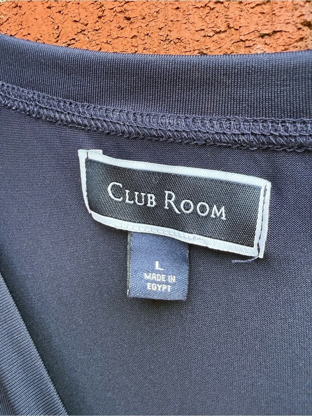 Club Room club room